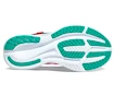 Dames hardloopschoenen Saucony  Ride 16 Rose/Black