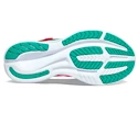 Dames hardloopschoenen Saucony  Ride 16 Rose/Black