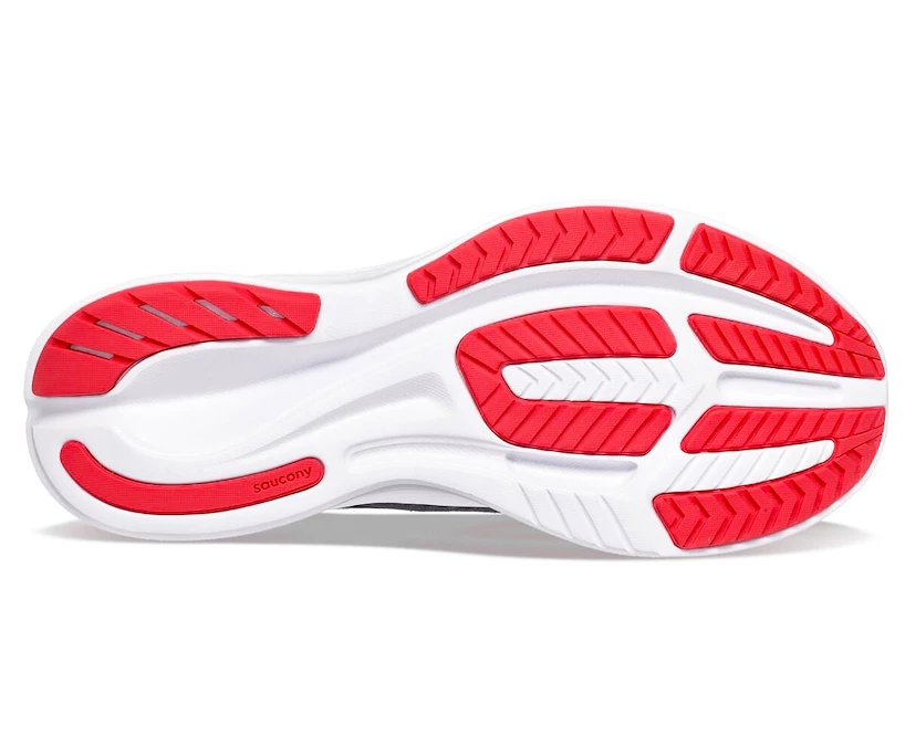 Dames hardloopschoenen Saucony  Ride 16 Shadow/Lux
