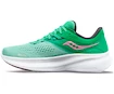 Dames hardloopschoenen Saucony Ride 16 Sprig/Peony