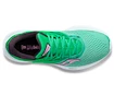 Dames hardloopschoenen Saucony Ride 16 Sprig/Peony