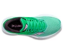 Dames hardloopschoenen Saucony  Ride 16 Sprig/Peony