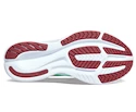 Dames hardloopschoenen Saucony  Ride 16 Sprig/Peony