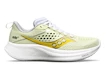 Dames hardloopschoenen Saucony Ride 17 Fern/Cloud