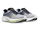 Dames hardloopschoenen Saucony Ride 17 Iris/Navy