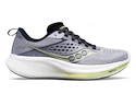 Dames hardloopschoenen Saucony Ride 17 Iris/Navy