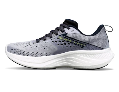 Dames hardloopschoenen Saucony  Ride 17 Iris/Navy
