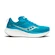 Dames hardloopschoenen Saucony Ride 17 Viziblue/Mirage