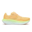 Dames hardloopschoenen Saucony  Ride 18 Peach/Sunny  UK 5