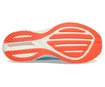 Dames hardloopschoenen Saucony  Triumph 20 Ocean coral