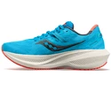 Dames hardloopschoenen Saucony  Triumph 20 Ocean coral