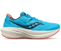 Dames hardloopschoenen Saucony  Triumph 20 Ocean coral