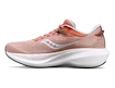 Dames hardloopschoenen Saucony Triumph 21 Lotus/Bough