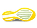 Dames hardloopschoenen Saucony  Triumph 21 White/Fern