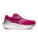 Dames hardloopschoenen Saucony  Triumph 22 Magenta