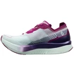 Dames hardloopschoenen Scott  Carbon RC White/Carmine Pink