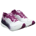 Dames hardloopschoenen Scott  Carbon RC White/Carmine Pink