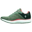 Dames hardloopschoenen Scott  Cruise Frost Green/Coral Pink