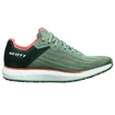 Dames hardloopschoenen Scott  Cruise Frost Green/Coral Pink