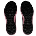 Dames hardloopschoenen Scott  Supertrac Ultra RC black/crystal pink