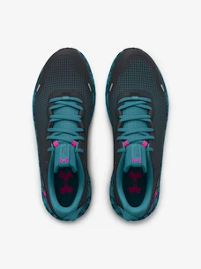 Dames hardloopschoenen Under Armour Charged Bandit TR 2 SP-GRY  EUR 37,5
