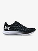 Dames hardloopschoenen Under Armour Flow Velociti Wind 2-BLK  EUR 36,5