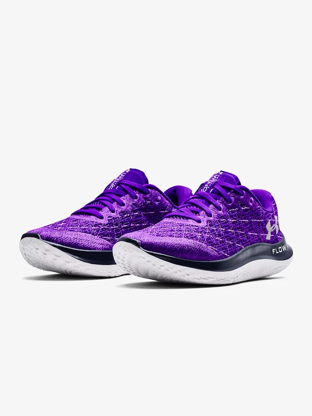 Dames hardloopschoenen Under Armour Flow Velociti Wind-PPL  EUR 38