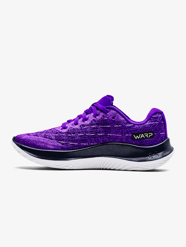 Dames hardloopschoenen Under Armour Flow Velociti Wind-PPL  EUR 38