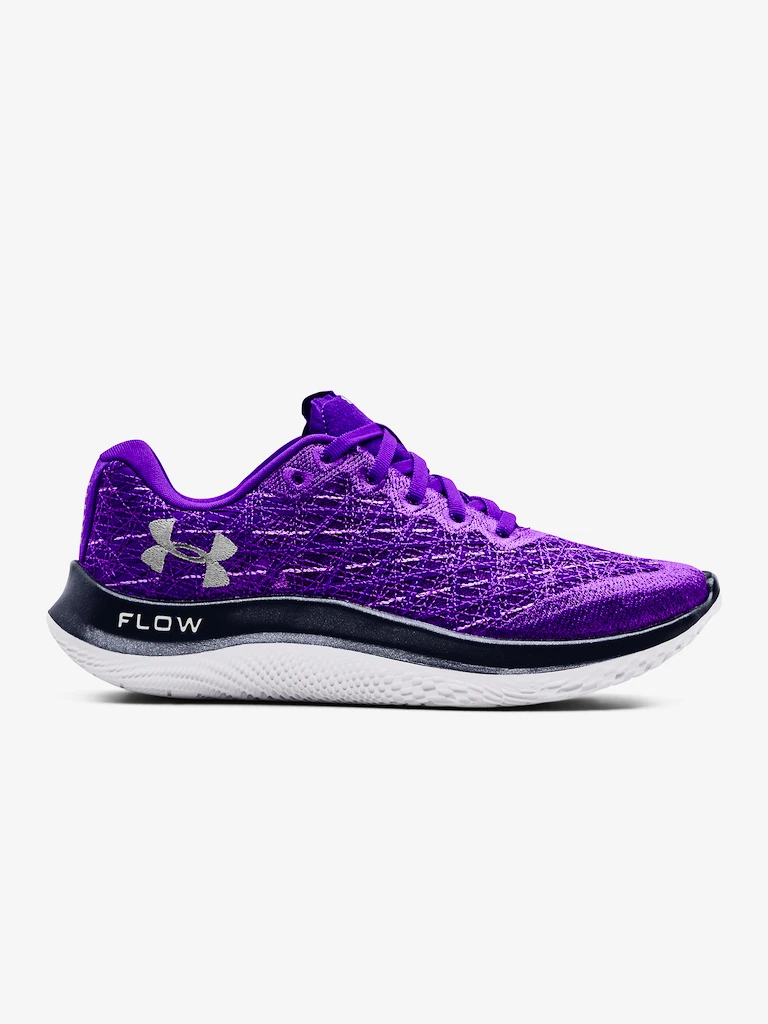 Dames hardloopschoenen Under Armour Flow Velociti Wind-PPL  EUR 38