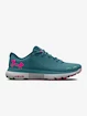 Dames hardloopschoenen Under Armour HOVR Infinite 4-BLU  EUR 38,5