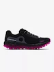 Dames hardloopschoenen Under Armour HOVR Machina Storm Off Road-BLK  US 6