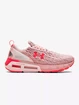 Dames hardloopschoenen Under Armour HOVR Mega 2 Clone-PNK