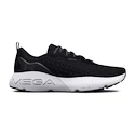 Dames hardloopschoenen Under Armour HOVR Mega 3 Clone-BLK