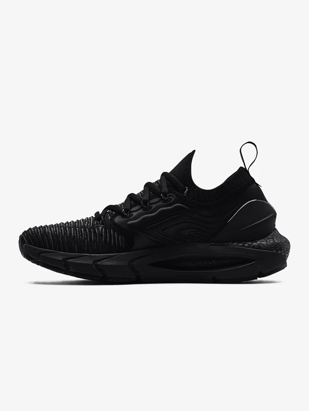 Dames hardloopschoenen Under Armour HOVR Phantom 2 INKNT-BLK  EUR 41