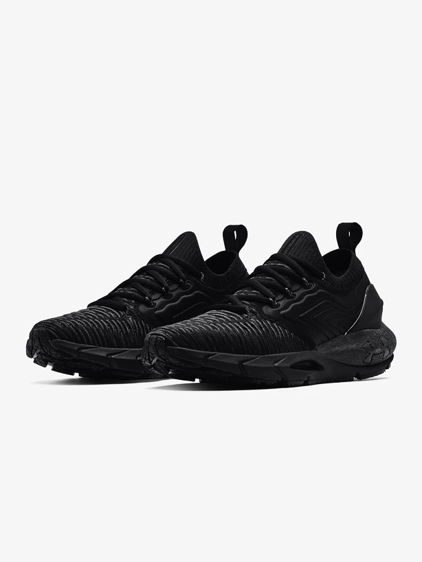 Dames hardloopschoenen Under Armour HOVR Phantom 2 INKNT-BLK  EUR 41