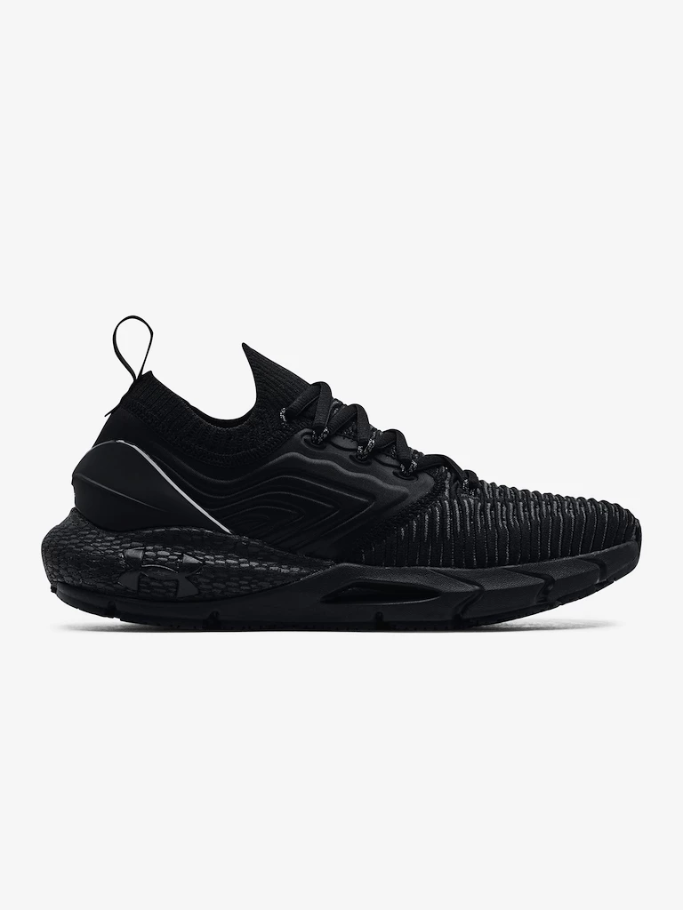 Dames hardloopschoenen Under Armour HOVR Phantom 2 INKNT-BLK  EUR 41