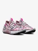 Dames hardloopschoenen Under Armour HOVR Phantom 3 Dyed-WHT