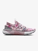Dames hardloopschoenen Under Armour HOVR Phantom 3 Dyed-WHT