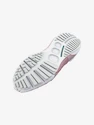 Dames hardloopschoenen Under Armour HOVR Phantom 3 Dyed-WHT
