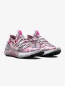 Dames hardloopschoenen Under Armour HOVR Phantom 3 Dyed-WHT