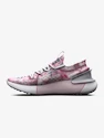Dames hardloopschoenen Under Armour HOVR Phantom 3 Dyed-WHT