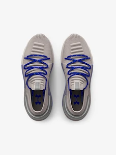 Dames hardloopschoenen Under Armour HOVR Phantom 3 RFLCT-GRY