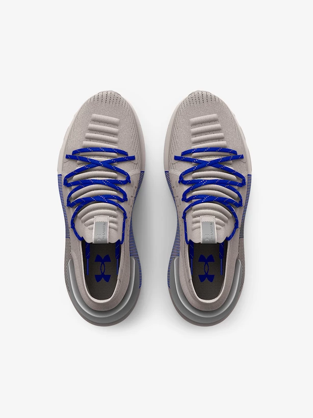 Dames hardloopschoenen Under Armour HOVR Phantom 3 RFLCT-GRY