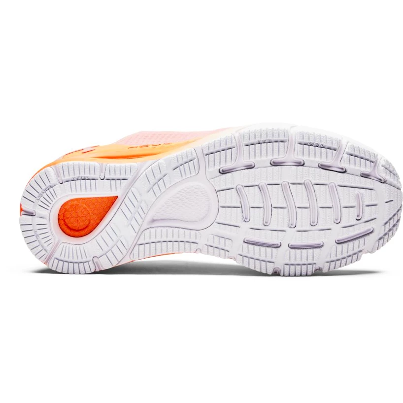 Dames hardloopschoenen Under Armour HOVR Sonic 4 Pink  EUR 36,5