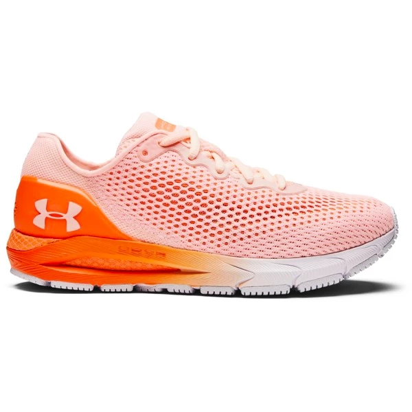Dames hardloopschoenen Under Armour HOVR Sonic 4 Pink  EUR 36,5