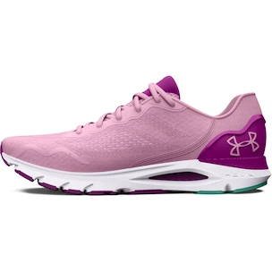 Dames hardloopschoenen Under Armour HOVR Sonic 6-PNK  EUR 39