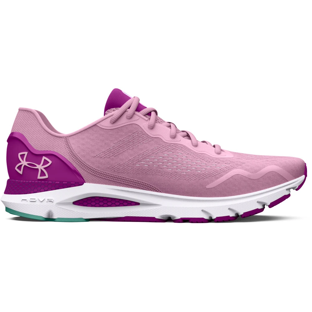 Dames hardloopschoenen Under Armour HOVR Sonic 6-PNK  EUR 39