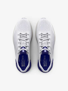 Dames hardloopschoenen Under Armour HOVR Sonic 6-WHT