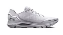 Dames hardloopschoenen Under Armour HOVR Sonic 6-WHT