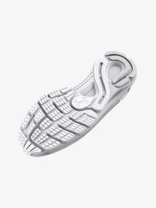Dames hardloopschoenen Under Armour HOVR Sonic 6-WHT